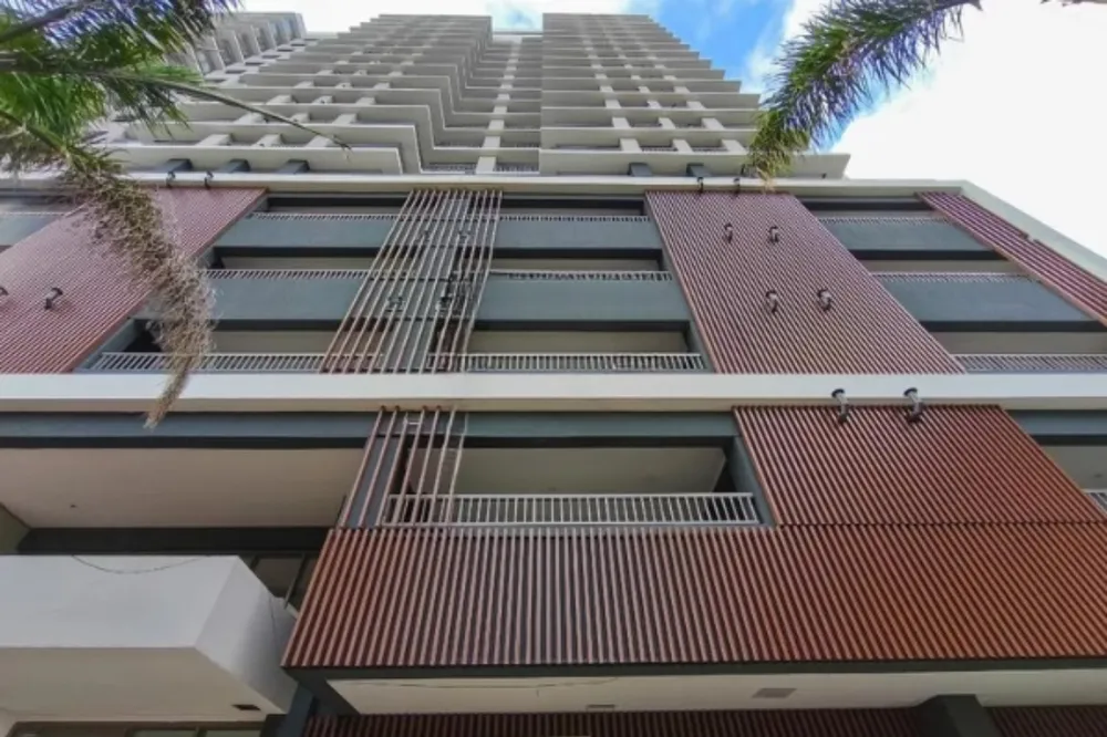 Apartamento, 1 quarto, 32 m² - Foto 22
