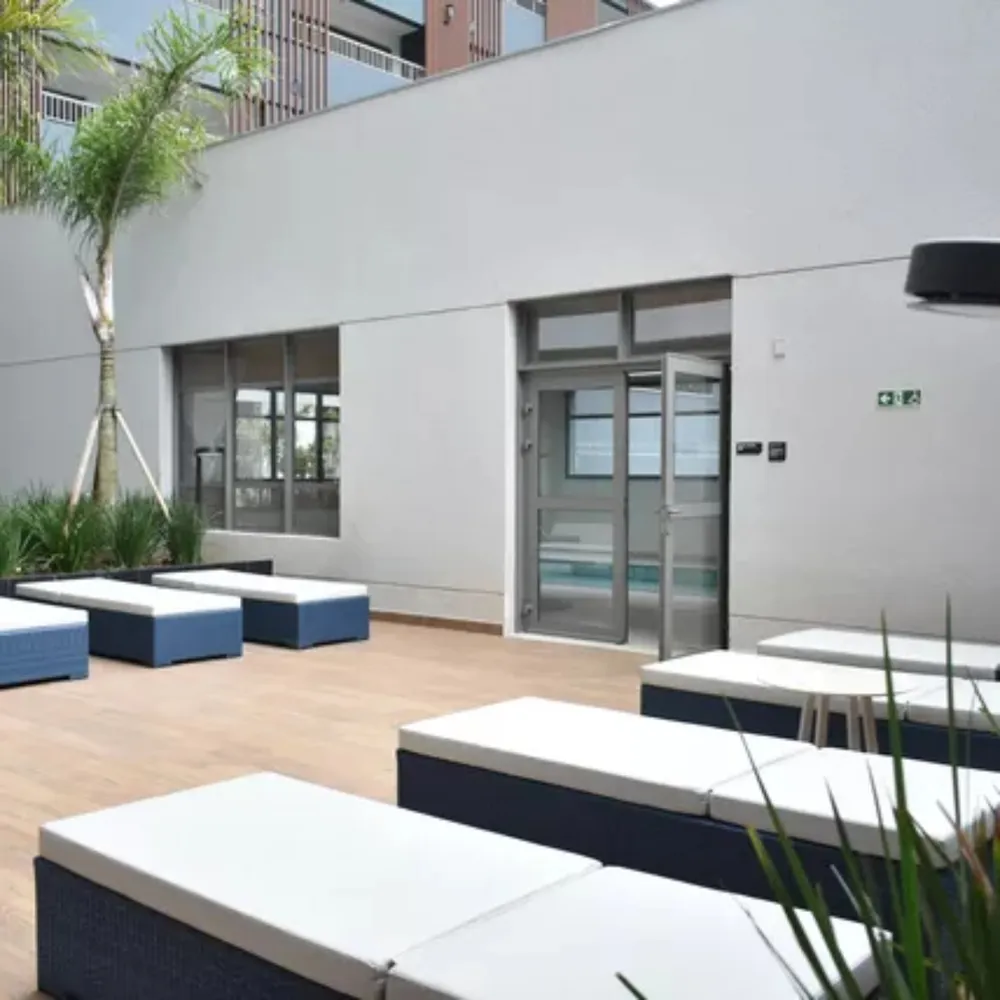 Apartamento, 1 quarto, 32 m² - Foto 23