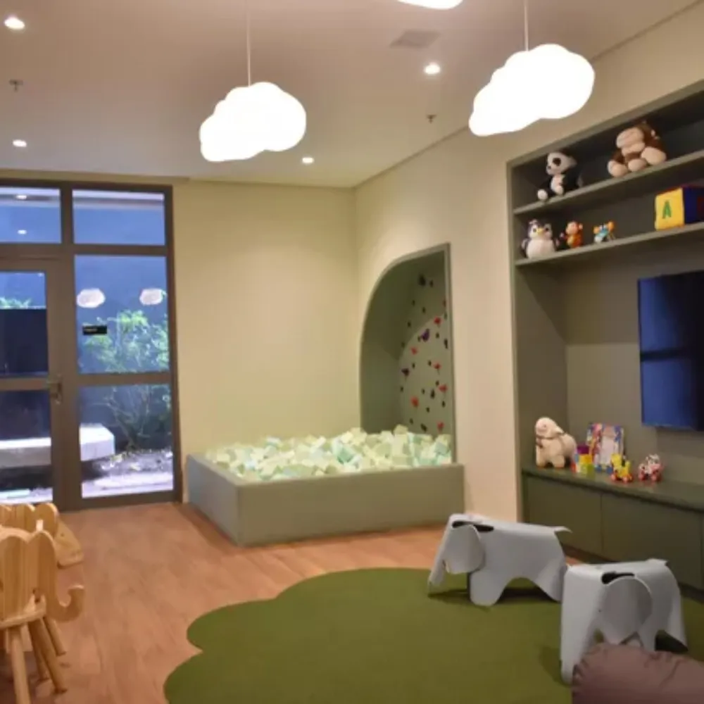 Apartamento, 1 quarto, 32 m² - Foto 28