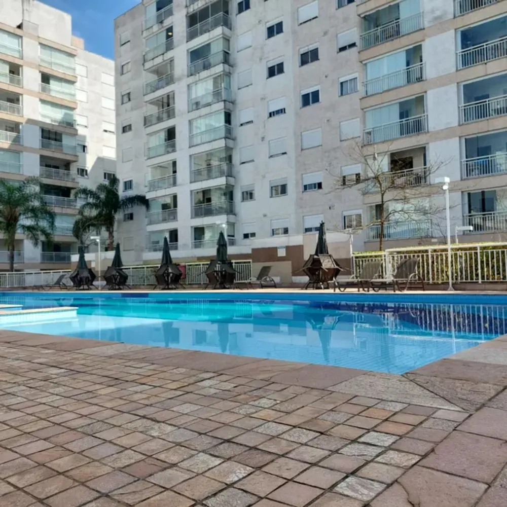 Apartamento, 2 quartos, 62 m² - Foto 5