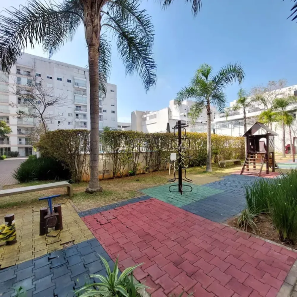 Apartamento, 2 quartos, 62 m² - Foto 6