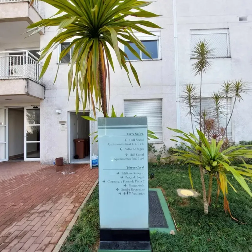 Apartamento, 2 quartos, 62 m² - Foto 3