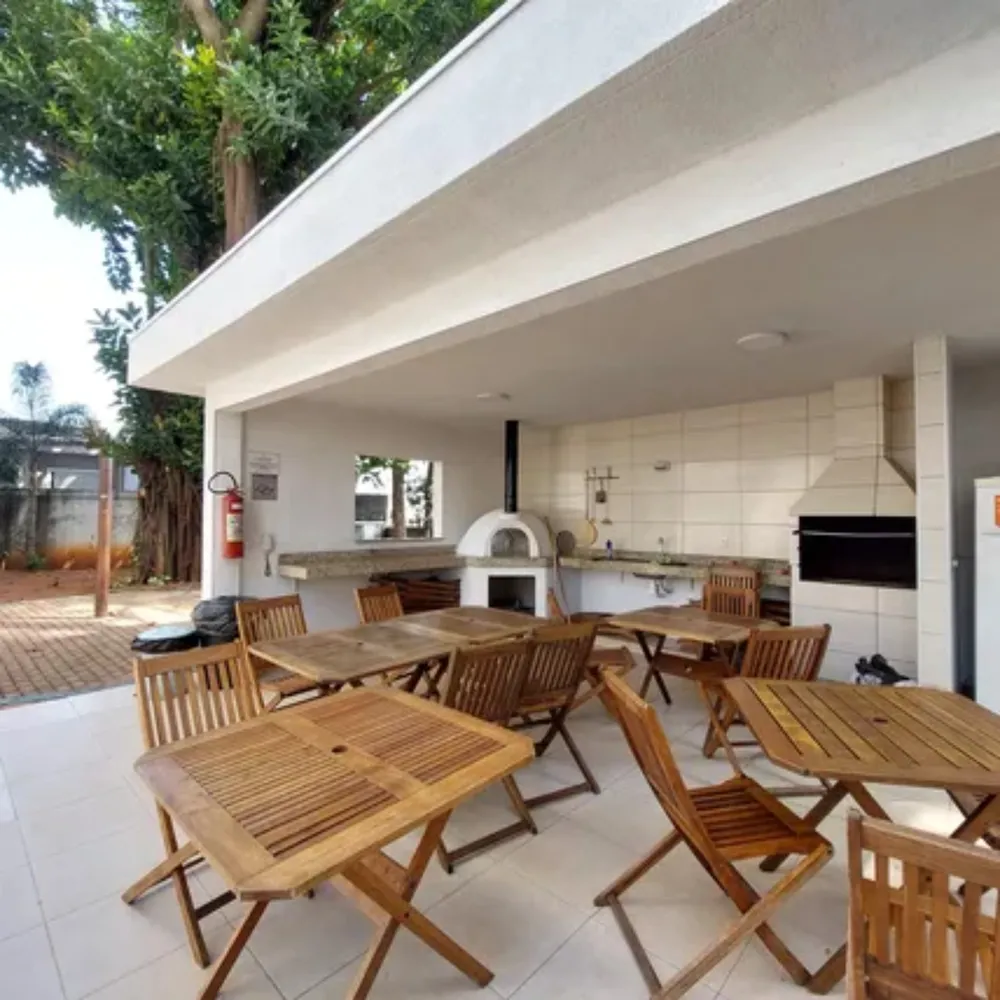 Apartamento, 2 quartos, 62 m² - Foto 8