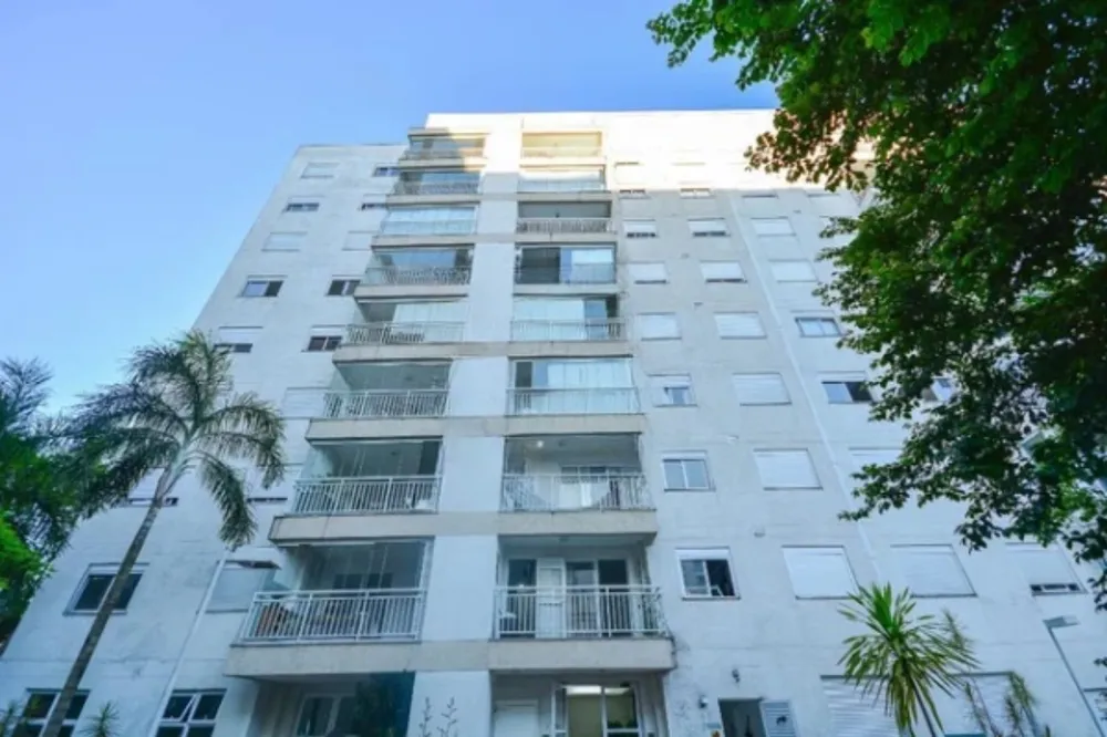 Apartamento, 2 quartos, 62 m² - Foto 1