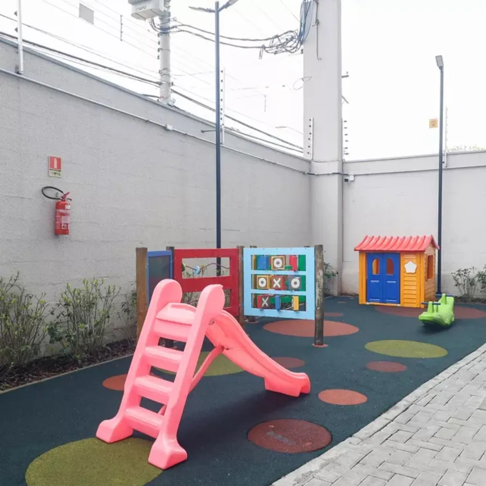 Apartamento, 2 quartos, 40 m² - Foto 6