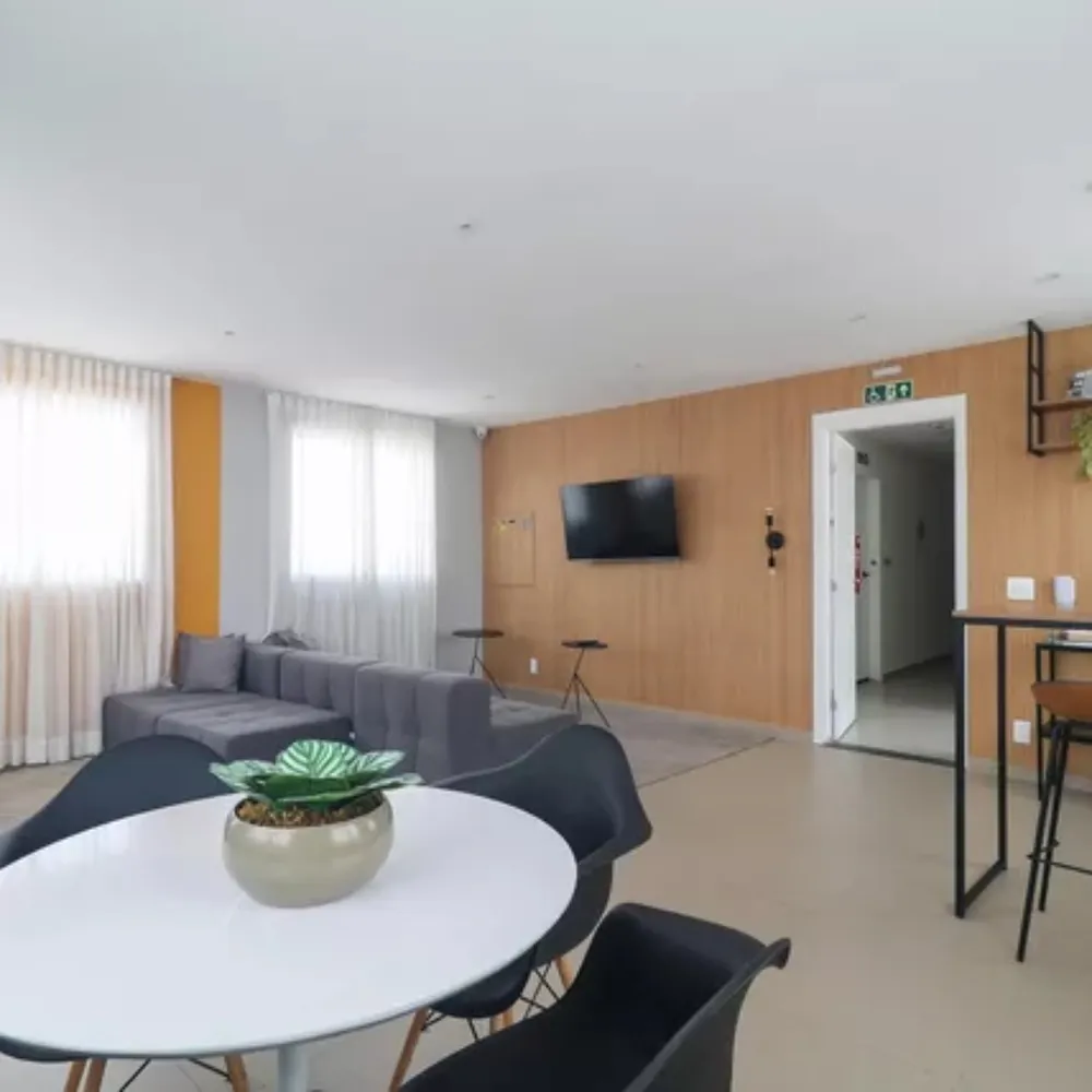 Apartamento, 2 quartos, 40 m² - Foto 7