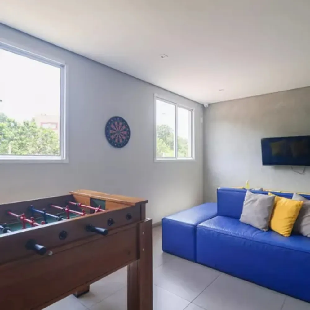 Apartamento, 2 quartos, 40 m² - Foto 13