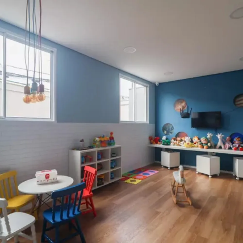 Apartamento, 2 quartos, 40 m² - Foto 14