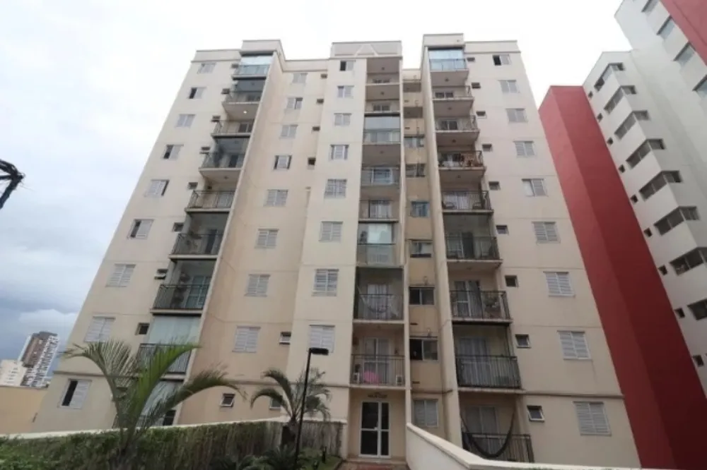 Apartamento, 2 quartos, 51 m² - Foto 1