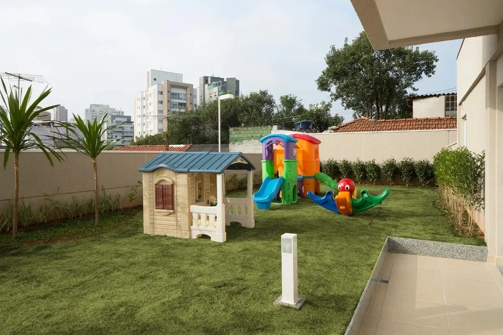 Apartamento, 2 quartos, 51 m² - Foto 12