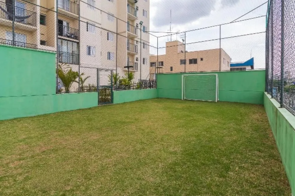 Apartamento, 2 quartos, 51 m² - Foto 9