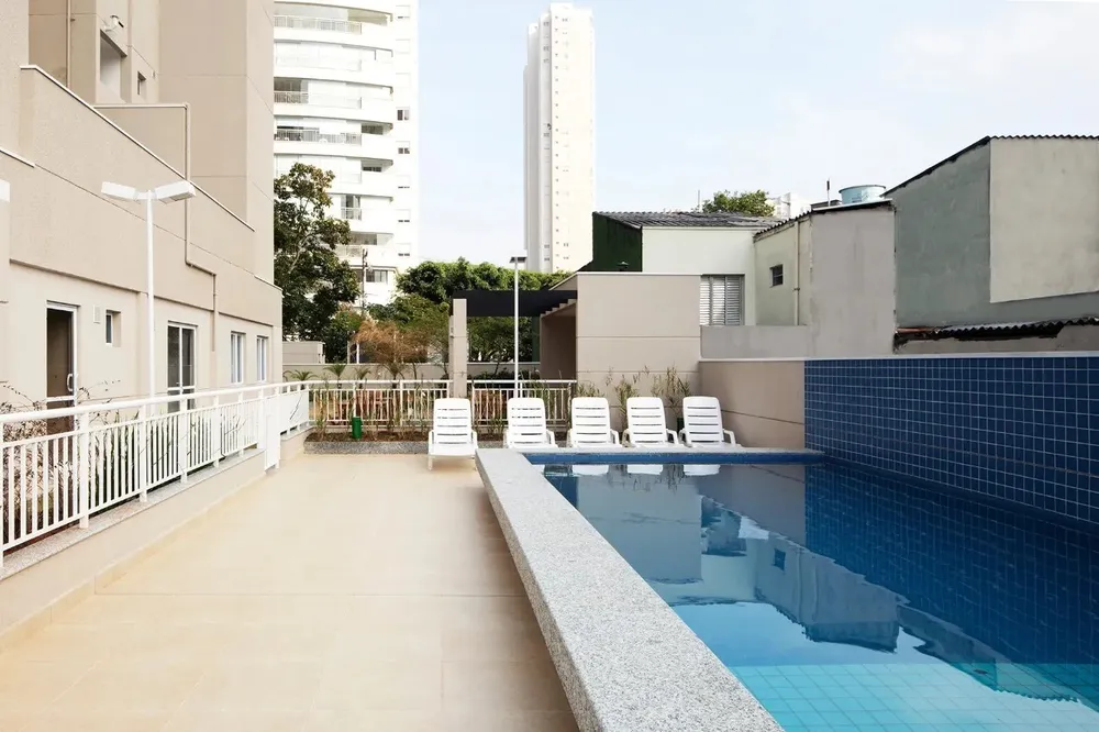 Apartamento, 2 quartos, 51 m² - Foto 6