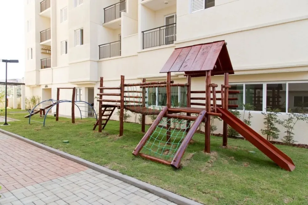 Apartamento, 2 quartos, 51 m² - Foto 5