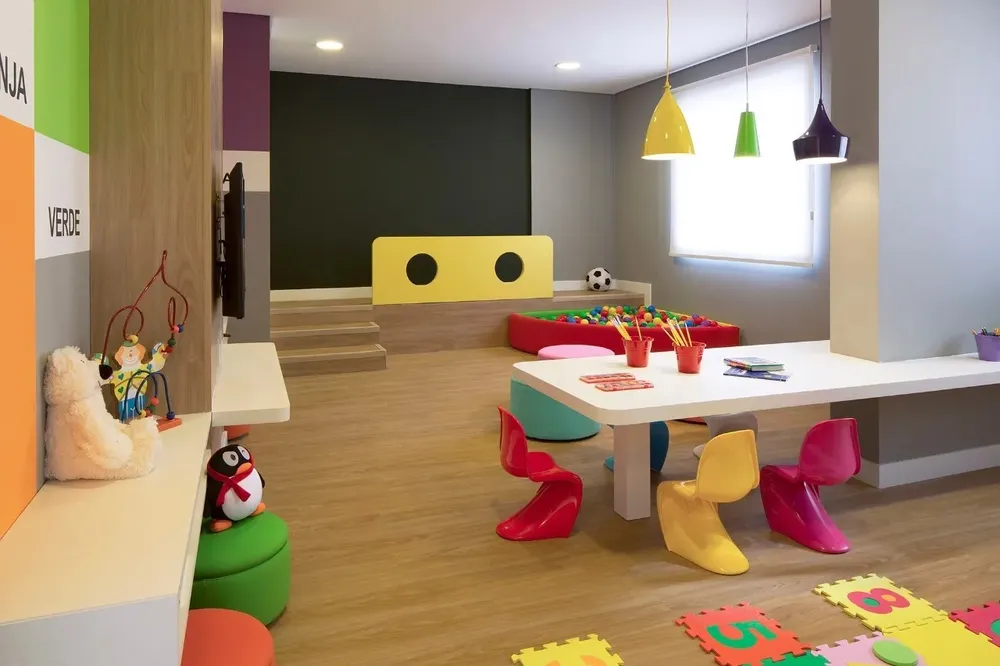 Apartamento, 2 quartos, 51 m² - Foto 15