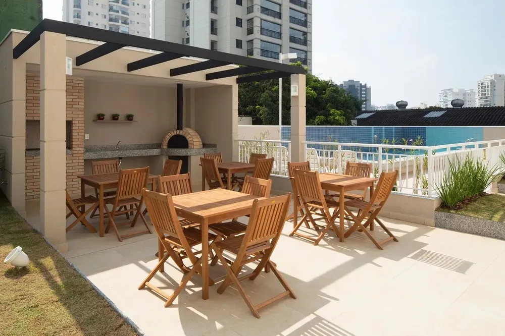 Apartamento, 2 quartos, 51 m² - Foto 4