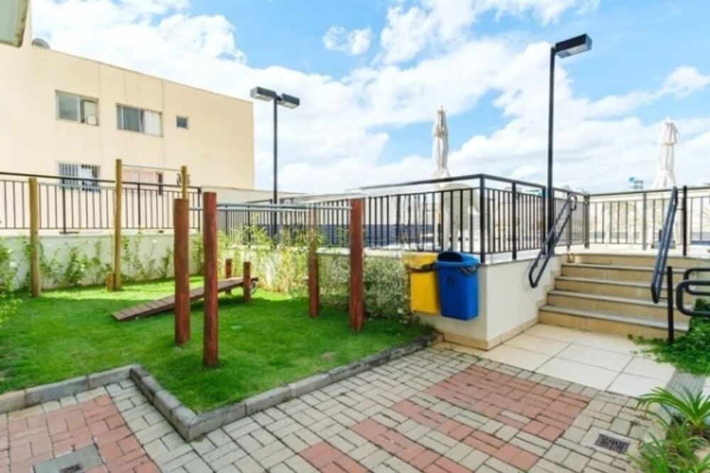 Apartamento, 2 quartos, 51 m² - Foto 1