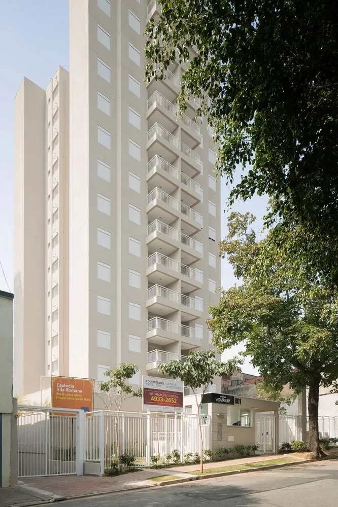 Apartamento, 2 quartos, 51 m² - Foto 2