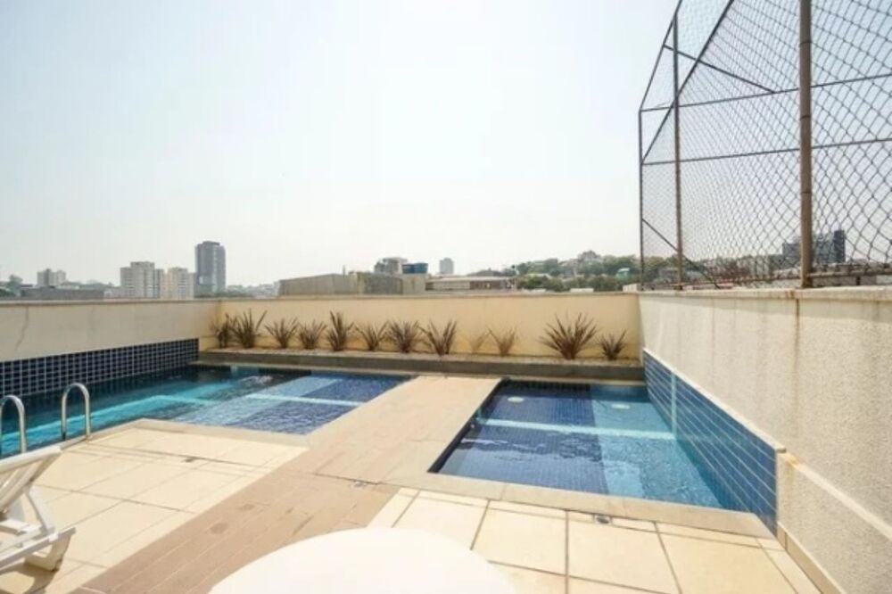 Apartamento, 2 quartos, 51 m² - Foto 3