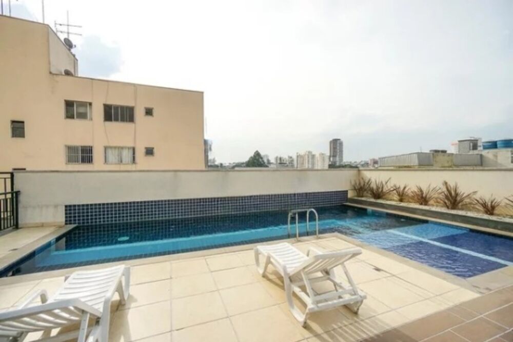 Apartamento, 2 quartos, 51 m² - Foto 2
