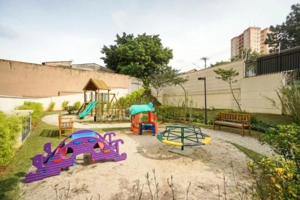 Apartamento, 2 quartos, 51 m² - Foto 4