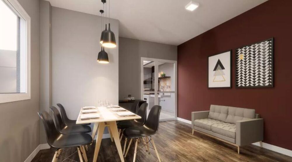 Apartamento, 1 quarto, 24 m² - Foto 12