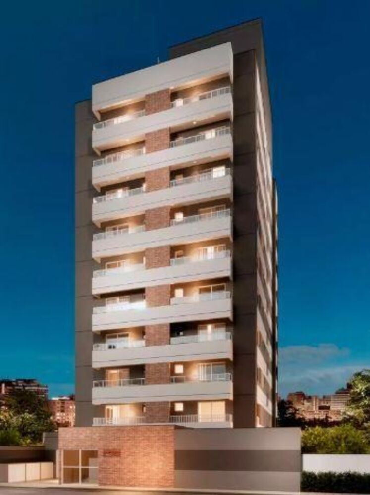 Apartamento, 1 quarto, 24 m² - Foto 1