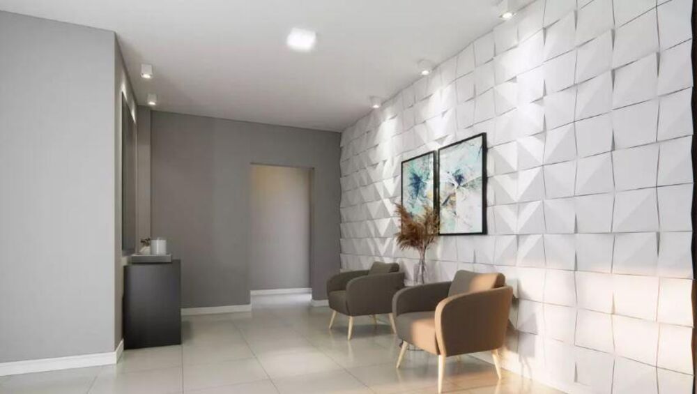 Apartamento, 1 quarto, 24 m² - Foto 10