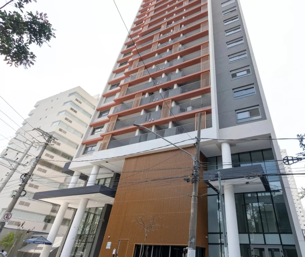 Apartamento, 3 quartos, 95 m² - Foto 1
