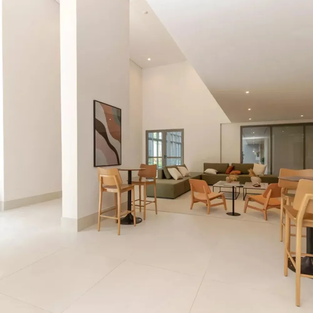 Apartamento, 3 quartos, 95 m² - Foto 8