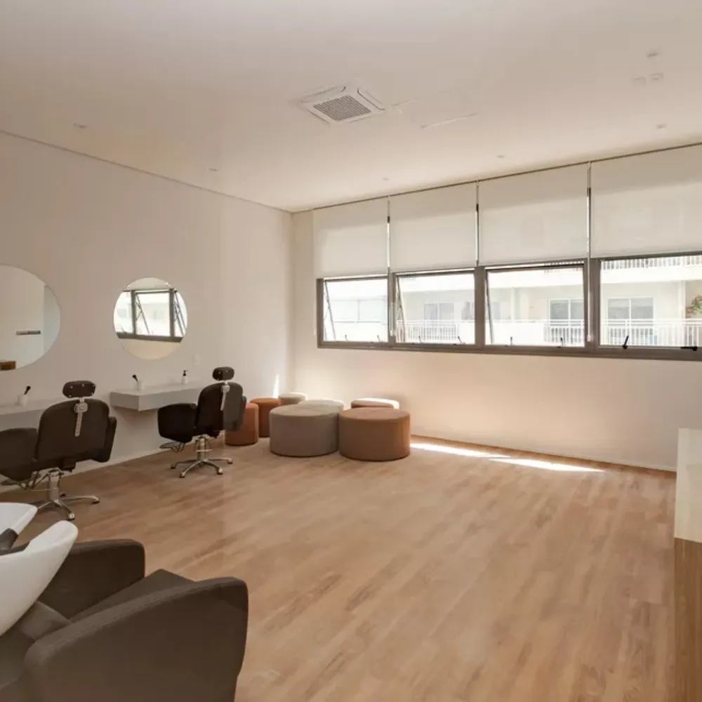 Apartamento, 3 quartos, 95 m² - Foto 6