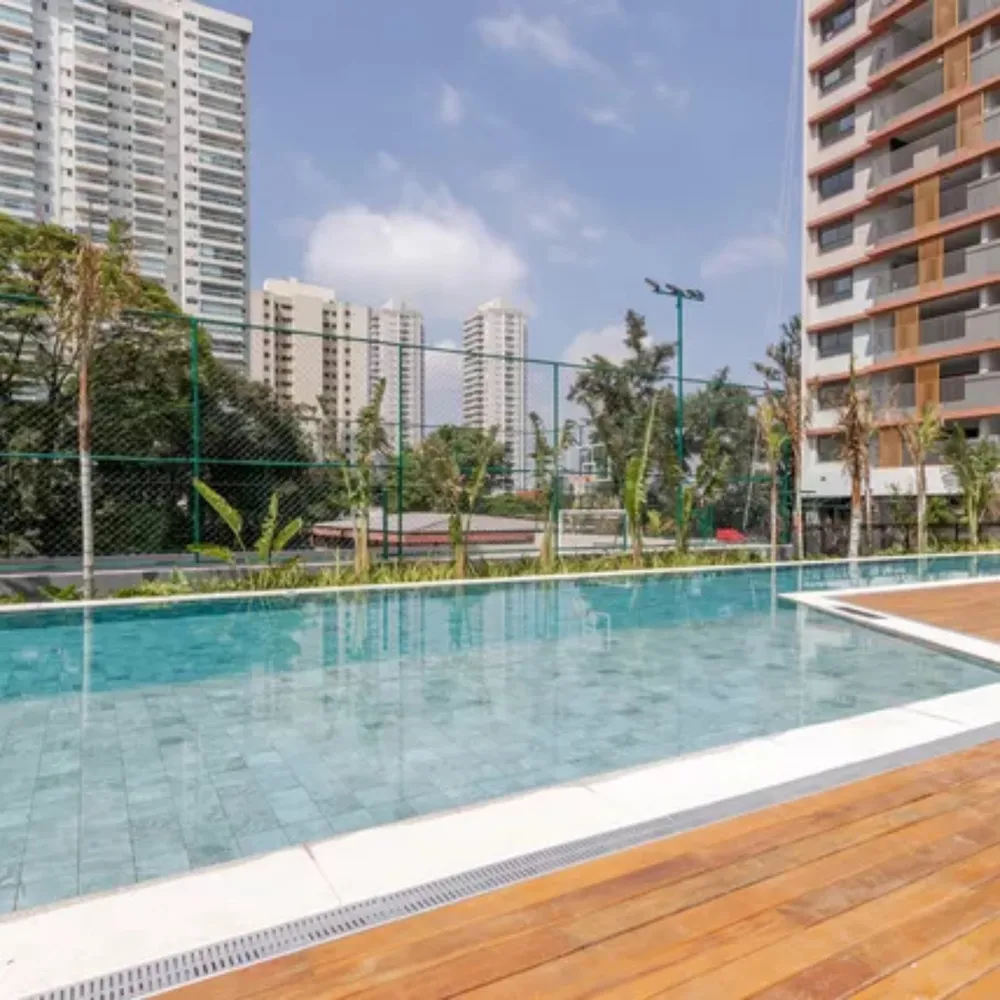 Apartamento, 3 quartos, 95 m² - Foto 4