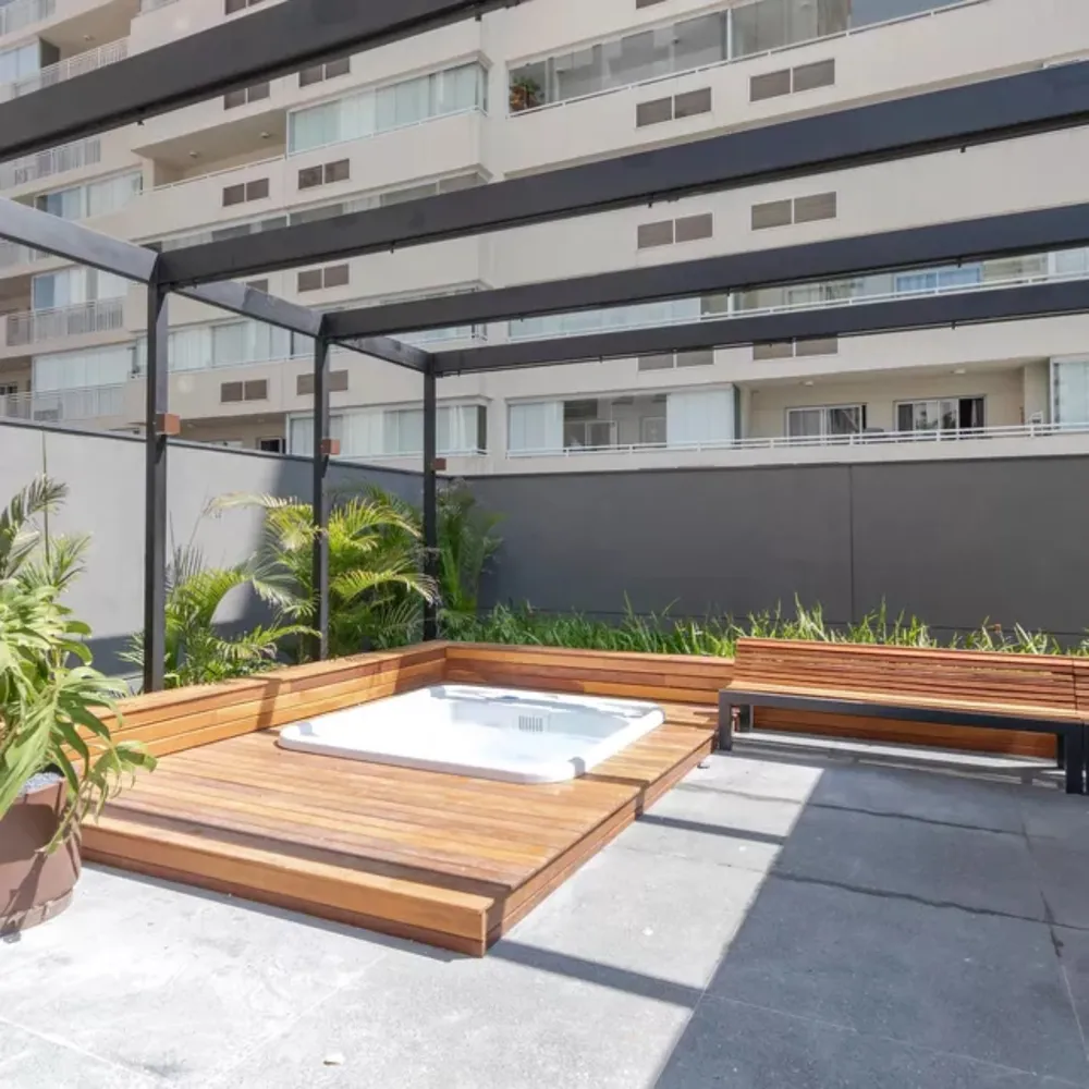 Apartamento, 3 quartos, 95 m² - Foto 14