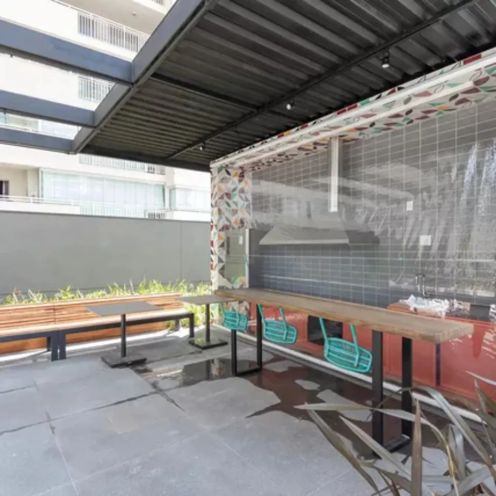 Apartamento, 3 quartos, 95 m² - Foto 9
