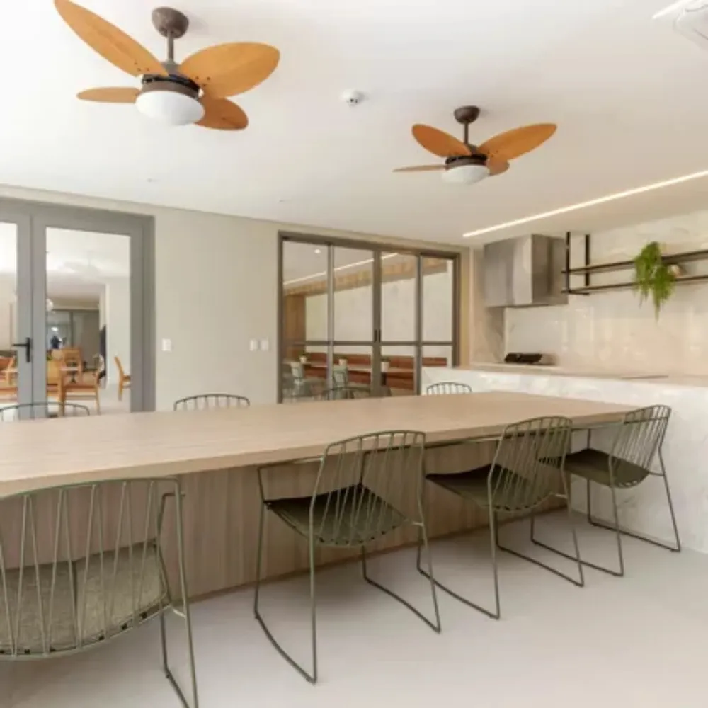 Apartamento, 3 quartos, 95 m² - Foto 7