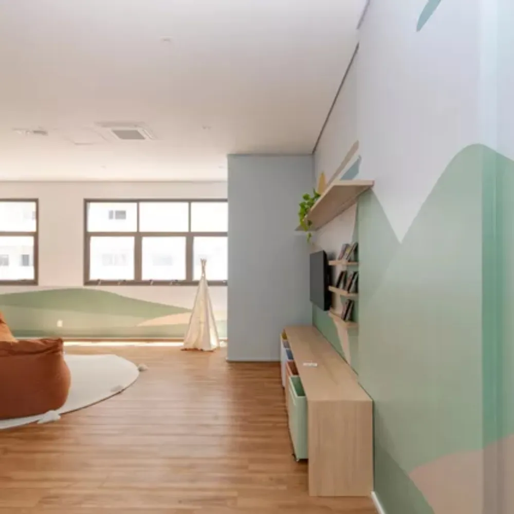 Apartamento, 3 quartos, 95 m² - Foto 5