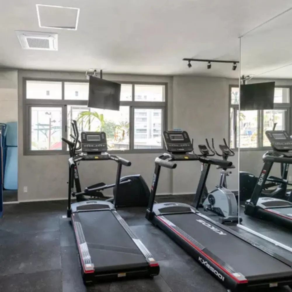 Apartamento, 3 quartos, 95 m² - Foto 10