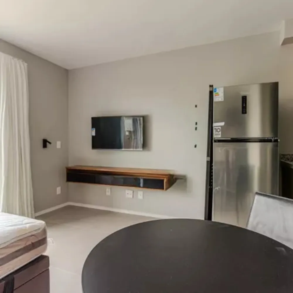 Apartamento, 1 quarto, 25 m² - Foto 9