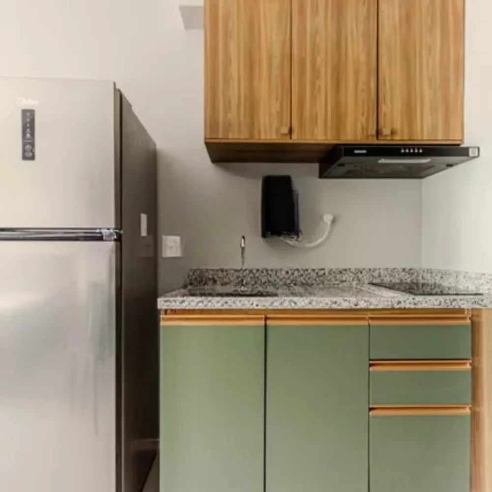 Apartamento, 1 quarto, 25 m² - Foto 10
