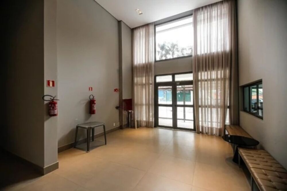 Apartamento, 2 quartos, 48 m² - Foto 1