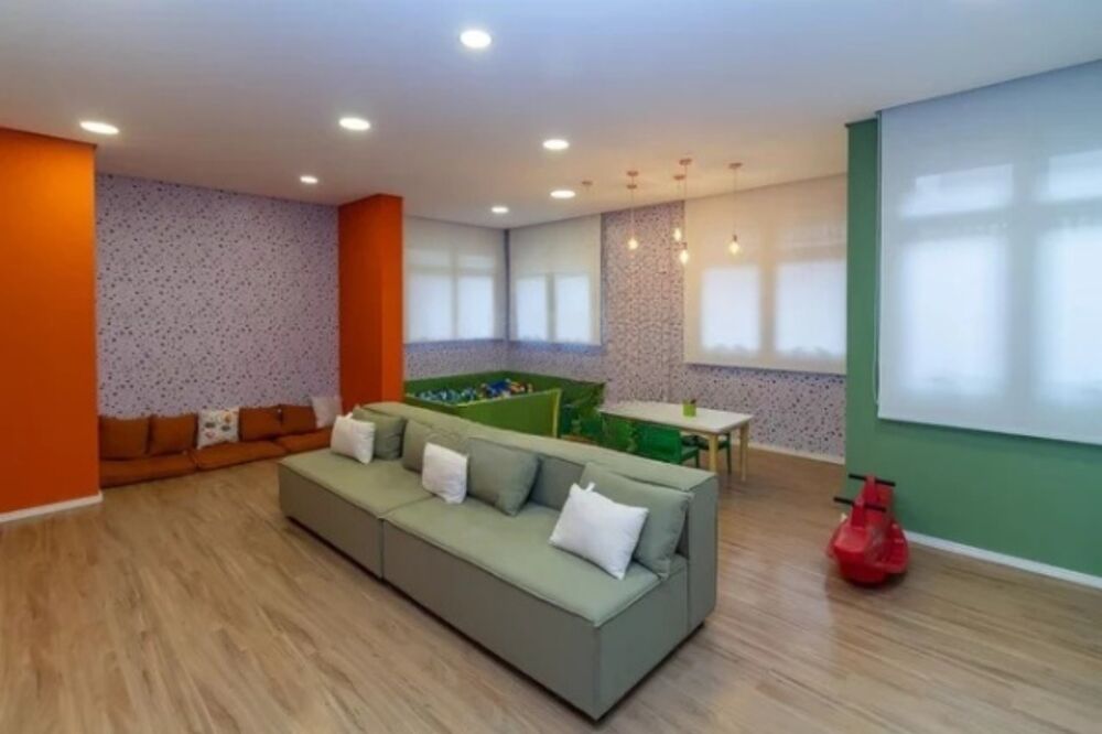 Apartamento, 2 quartos, 48 m² - Foto 3