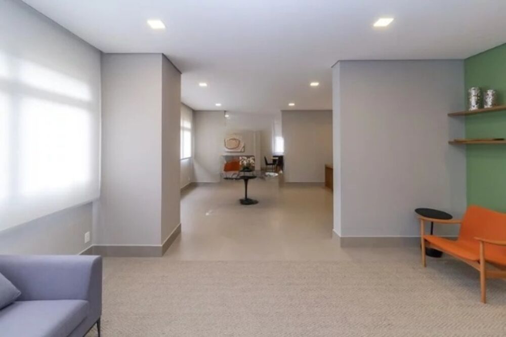 Apartamento, 2 quartos, 48 m² - Foto 2