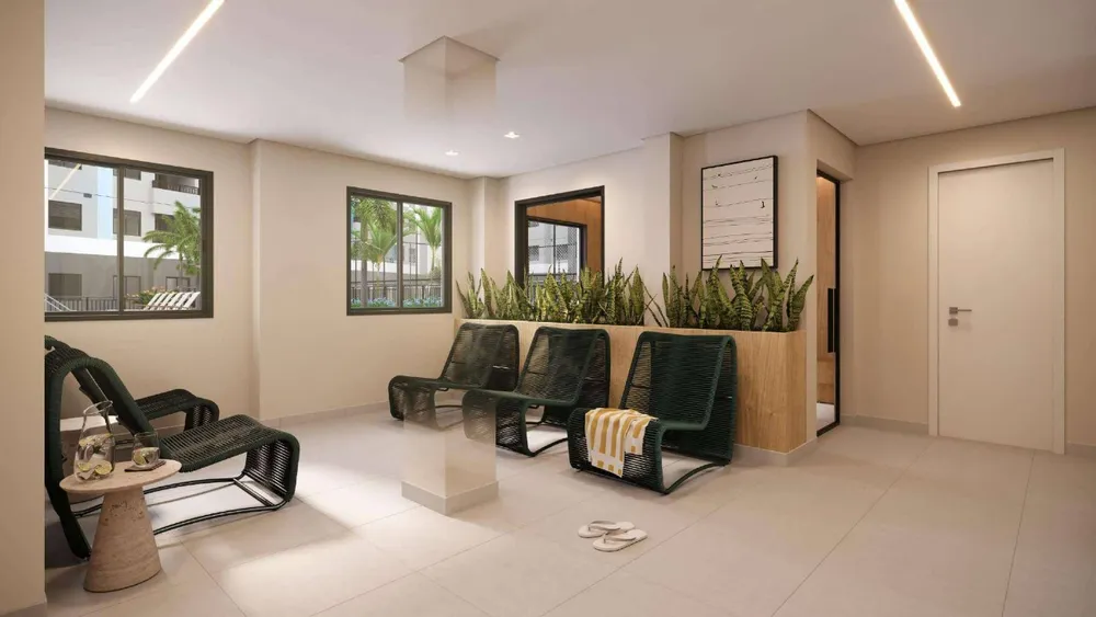 Apartamento, 2 quartos, 34 m² - Foto 15