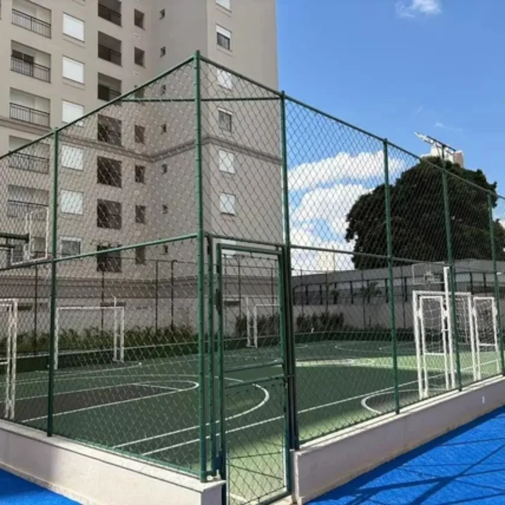 Apartamento, 1 quarto, 45 m² - Foto 11
