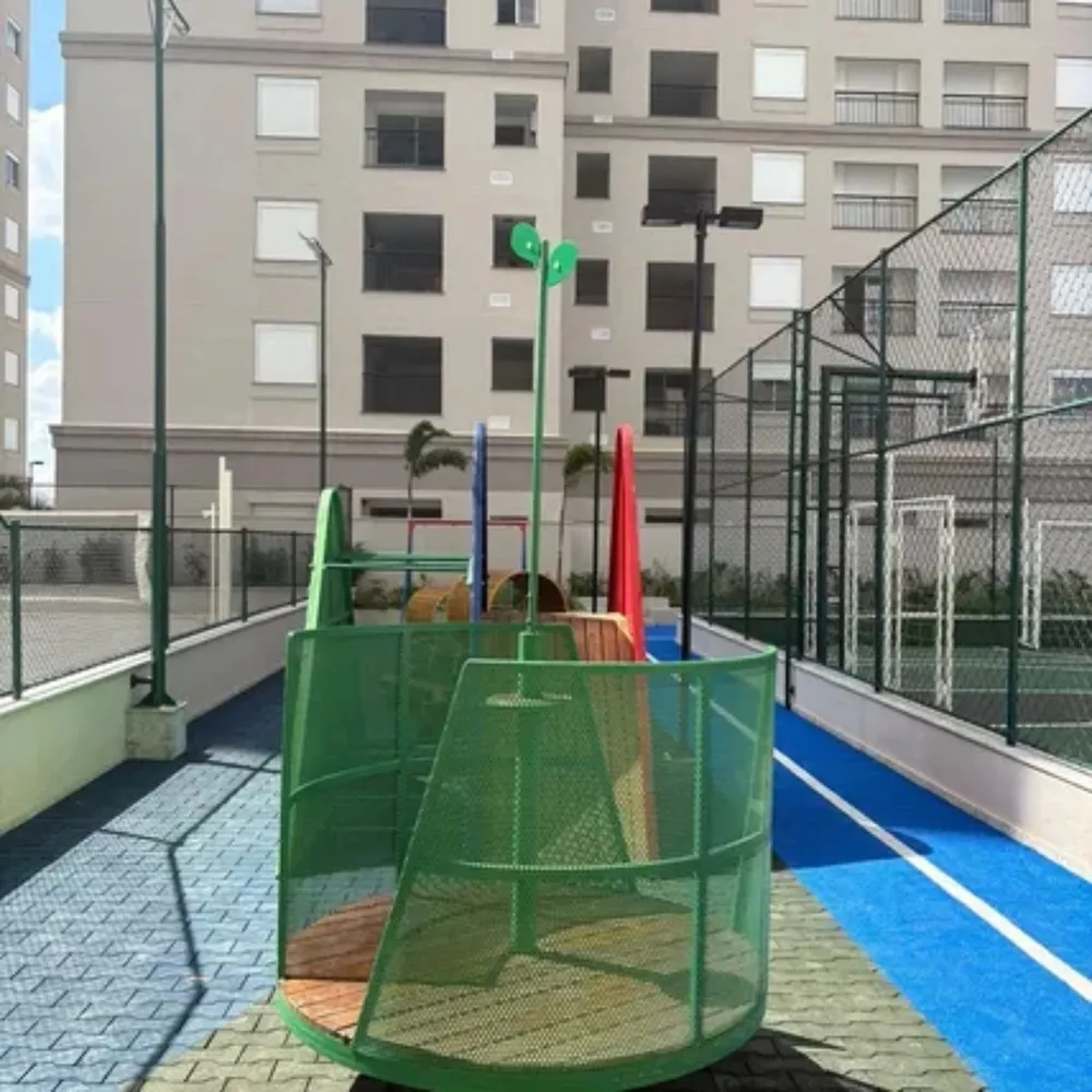 Apartamento, 1 quarto, 45 m² - Foto 14