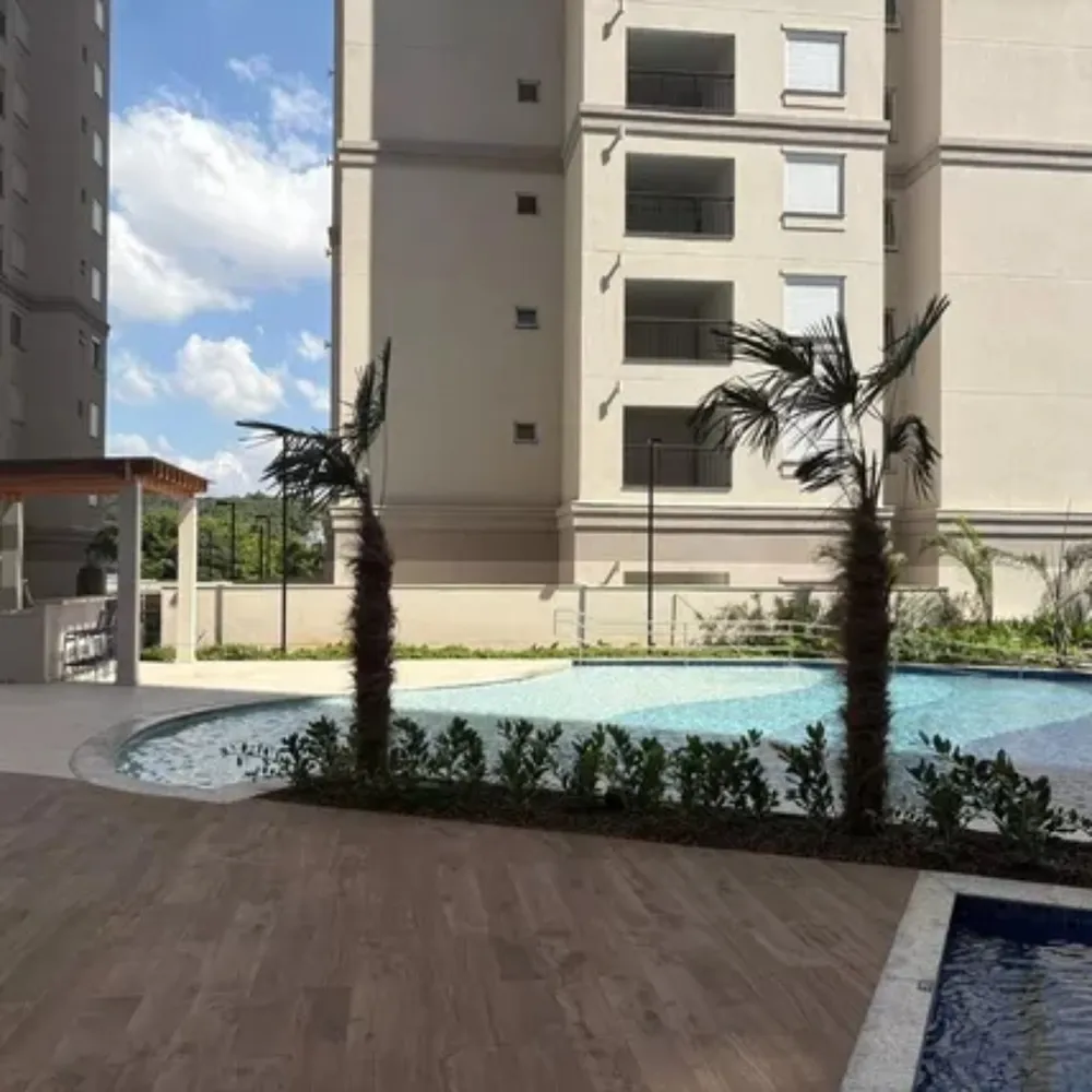 Apartamento, 1 quarto, 45 m² - Foto 13