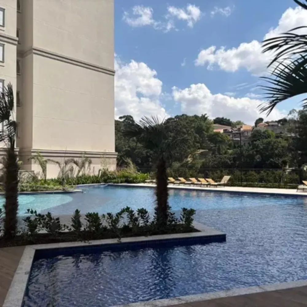 Apartamento, 1 quarto, 45 m² - Foto 10