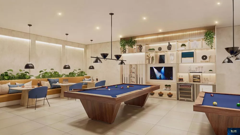 Apartamento, 1 quarto, 45 m² - Foto 4