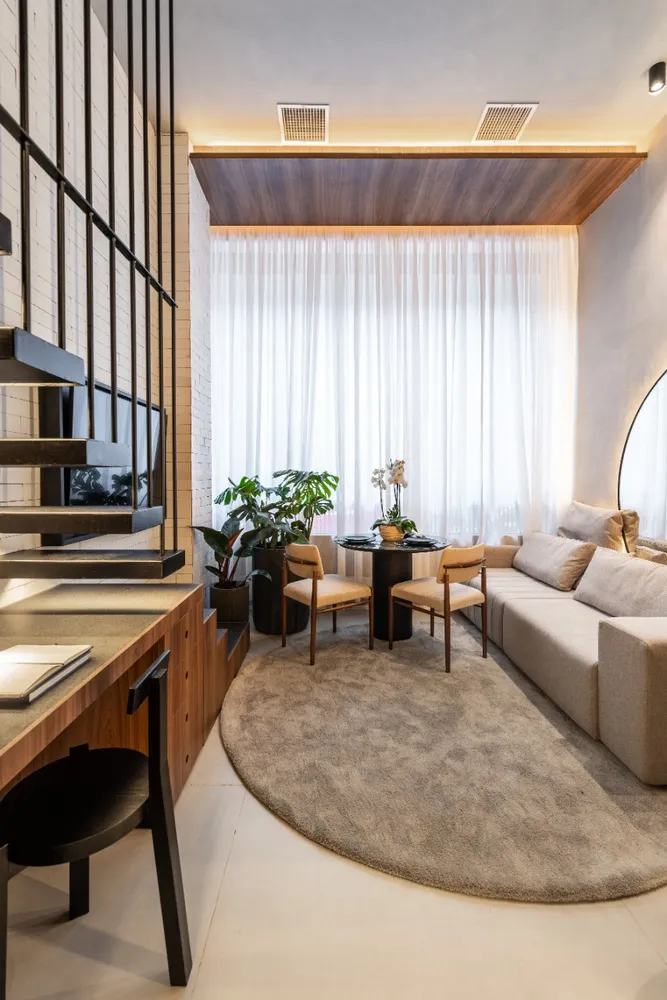 Apartamento, 1 quarto, 23 m² - Foto 14