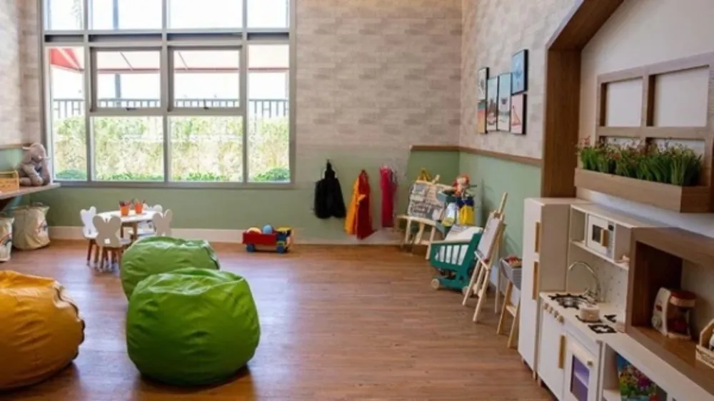 Apartamento, 2 quartos, 93 m² - Foto 9