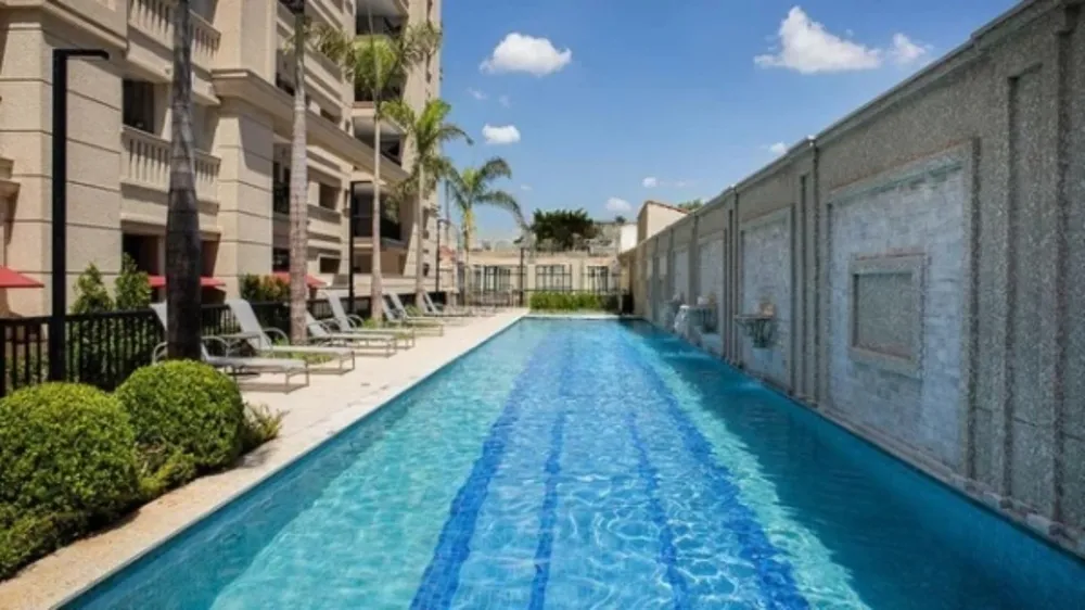 Apartamento, 2 quartos, 93 m² - Foto 4
